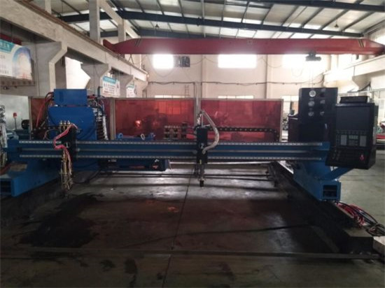 कारखाना थेट विक्री चीन प्लाझमा कटिंग मशीन