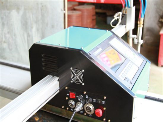सीई मंजूर सीएनसी प्लाझमा कटिंग मशीन किंमत / धातू 1-30 मिमी जाडी / सीएनसी शीट मेटल प्लाझमा मशीनसाठी प्लाझमा कटिंग मशीन