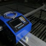 स्वस्त सीएनसी प्लाझ्मा फ्लेम कटिंग मशीन, पोर्टेबल कटिंग मशीन, प्लाझ्मा कटर चीनमध्ये बनविली
