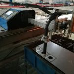 स्टील कटिंग स्वस्त चीनी सीएनसी प्लाझमा कटिंग मशीन
