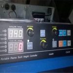 चीन लोह सीएनसी प्लाझमा कटिंग मशीन विक्रीसाठी