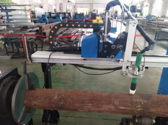 प्रमोशन किंमत चीन कारखाना निर्माता सीएनसी कटर मशीन प्लाझमा कटिंग मशीन
