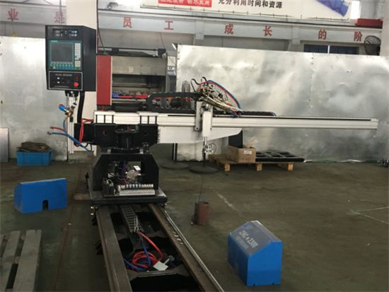 चीनी स्वस्त कट 30 मिमी सीएनसी प्लाझमा कटिंग मशीन किंमत