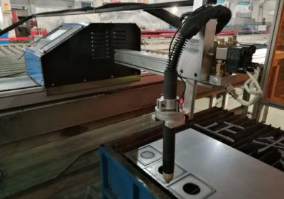 चांगले कार्य प्रयत्न सीएनसी प्लाझमा कटिंग मशीन गुणवत्ता चीनी उत्पादने