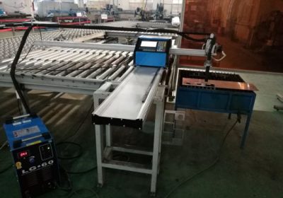 सीएनसी प्लाझमासाठी चीनने 120 प्लाझमा कटर कापले 40 वायु प्लाझमा कटर नियंत्रक कापले
