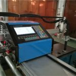 रोटरीसह युरोपियन गुणवत्ता कार्बन स्टील सीएनसी प्लाझमा कटिंग मशीन
