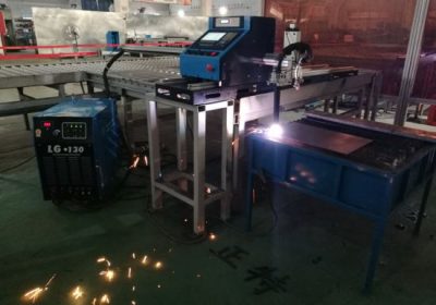 अलिबाबा सवलत पोर्टेबल सीएनसी प्लाझमा कटिंग मशीन कट -50 प्लाझमा कटर
