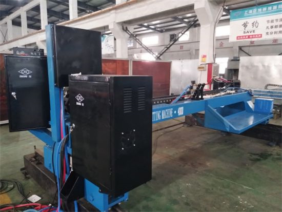 नवीन प्रकार मजबूत वायु प्लाजमा सीएनसी प्लाझमा कटिंग मशीन किट चीन